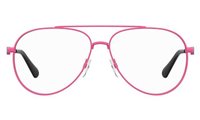 Montatura vista Chiara Ferragni Donna CF 1009PINK57 - CF 1009PINK57
